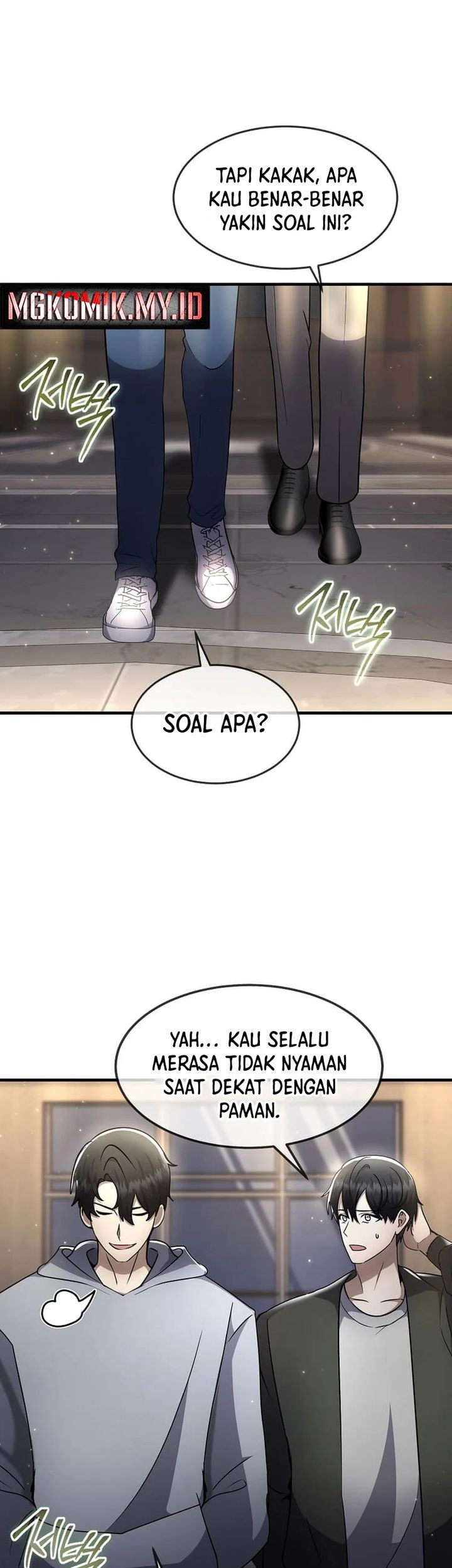 Chapter 45 - halaman 27