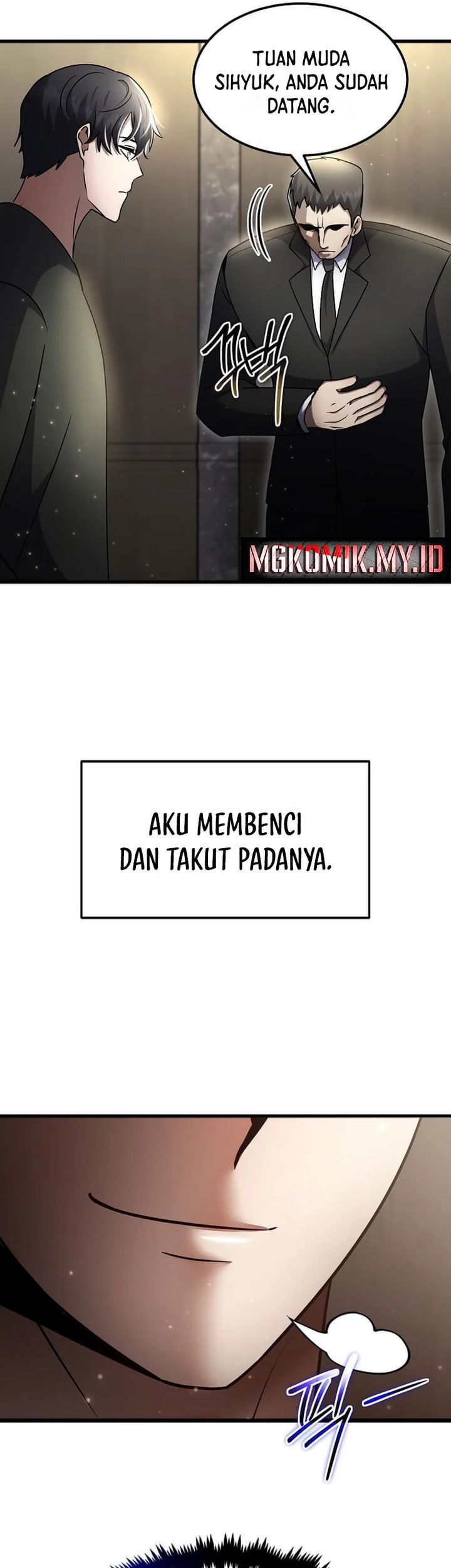 Chapter 45 - halaman 31