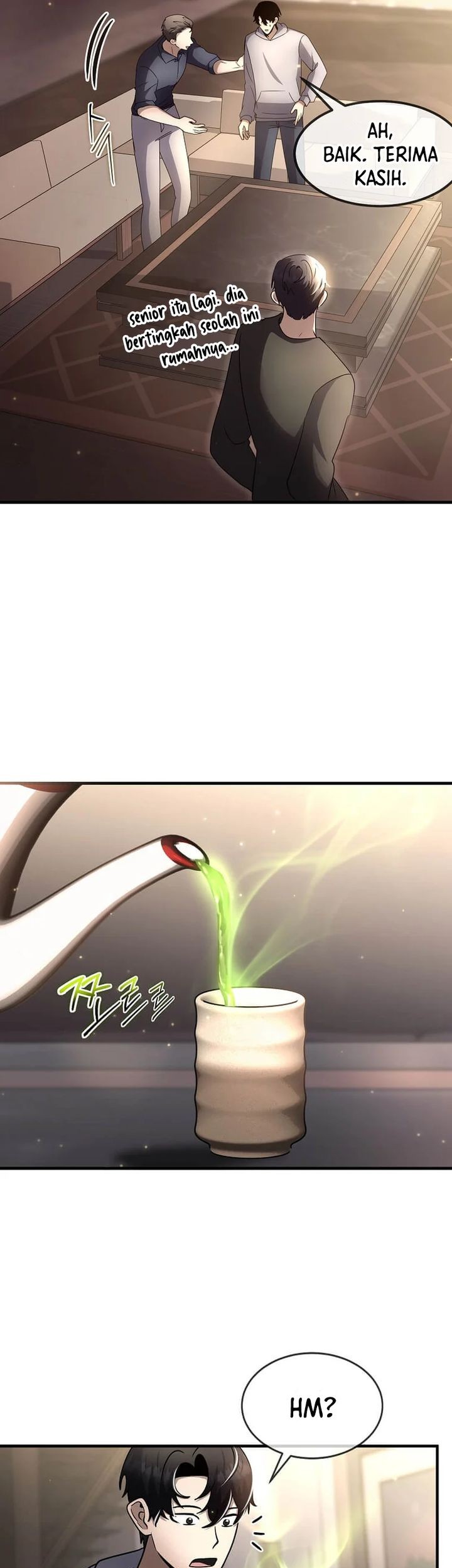 Chapter 45 - halaman 8