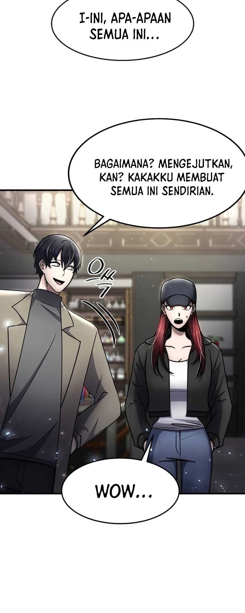 Chapter 55 - halaman 33