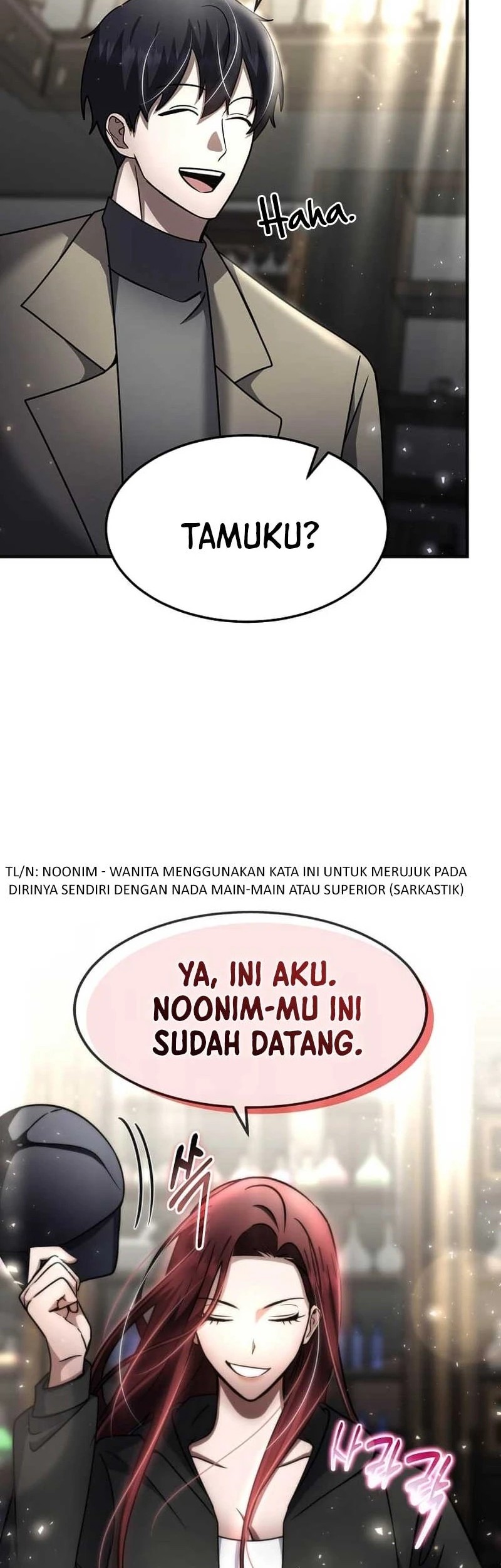 Chapter 55 - halaman 35