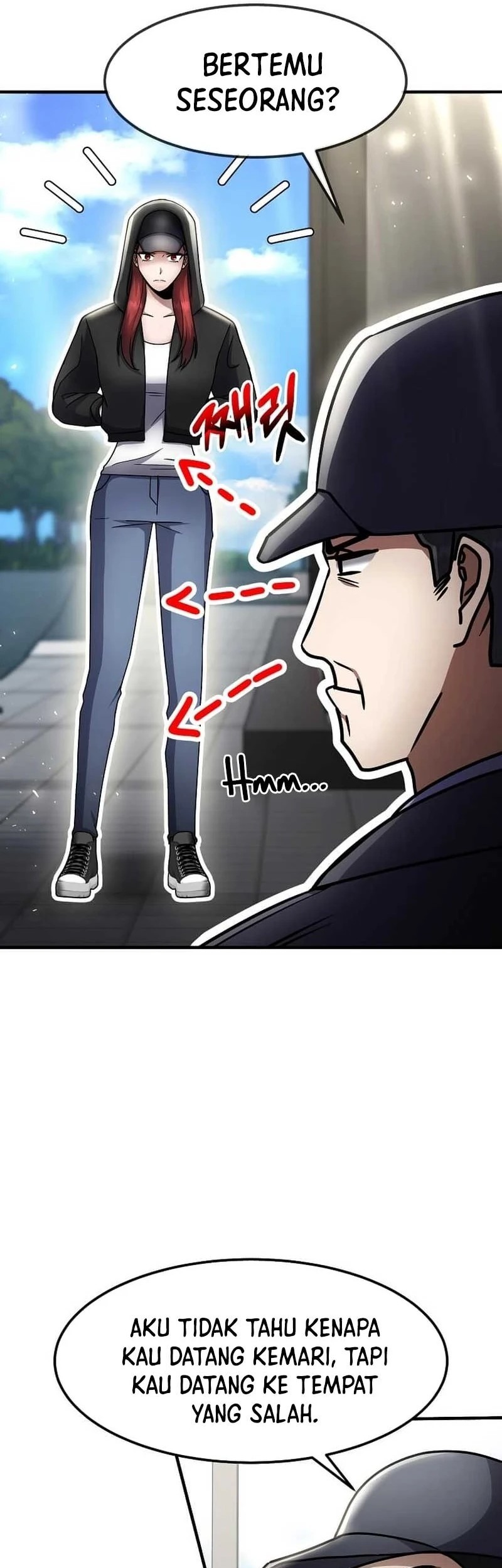 Chapter 55 - halaman 22