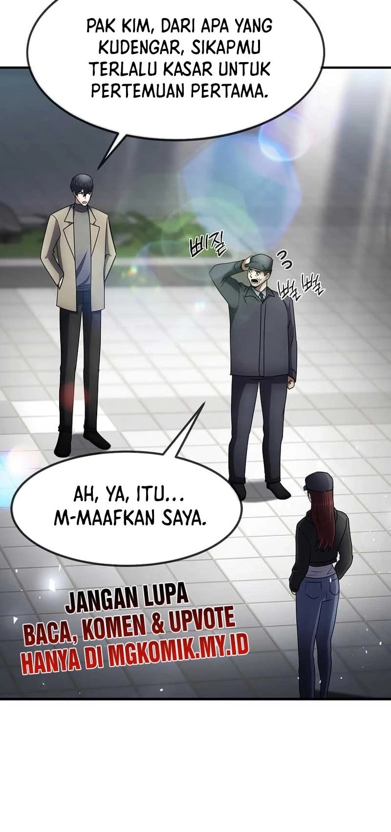 Chapter 55 - halaman 27