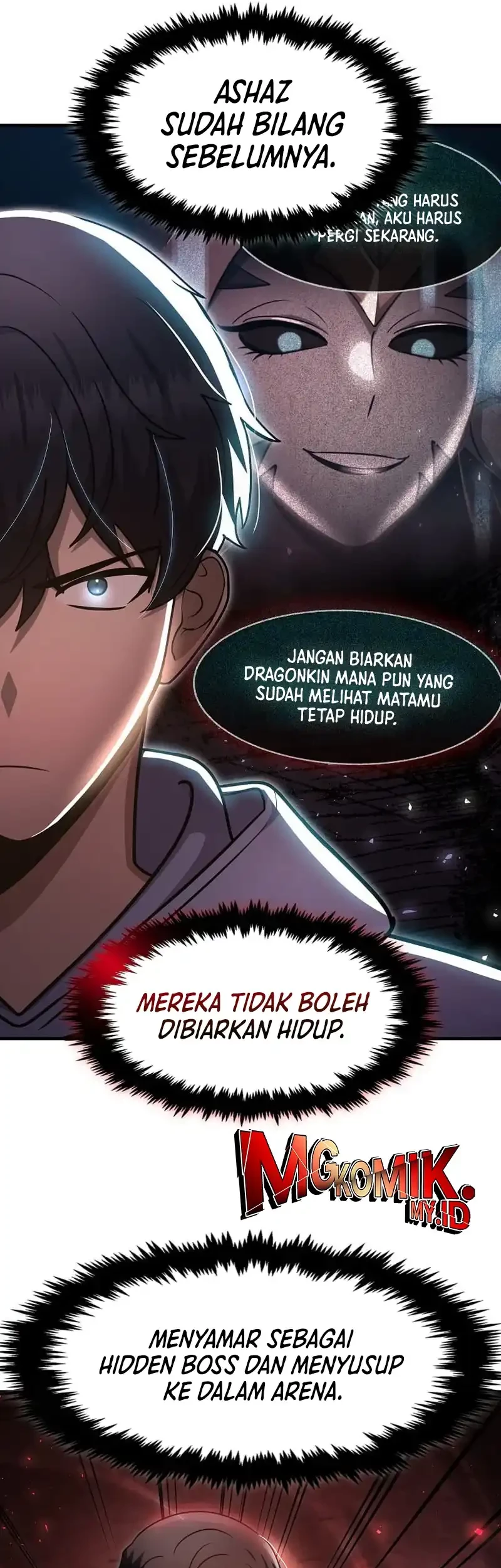 Chapter 58 - halaman 21