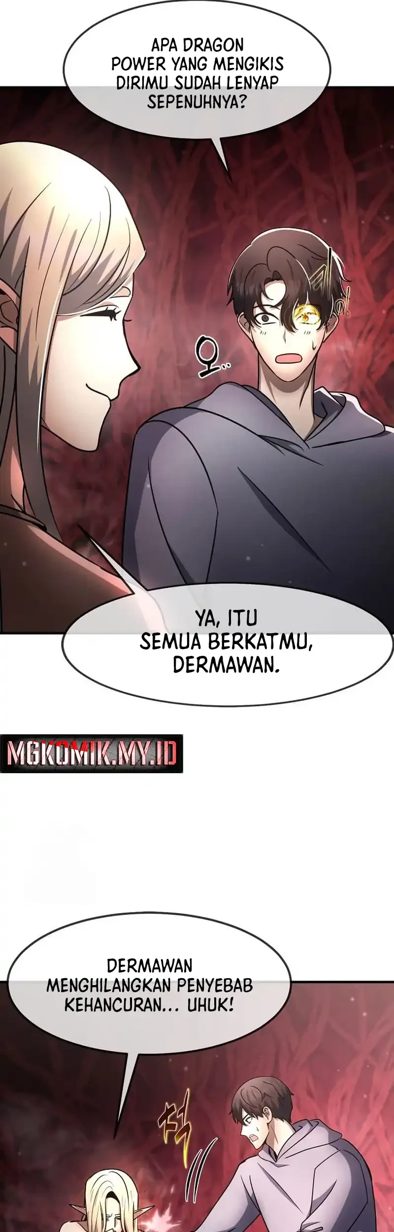 Chapter 58 - halaman 67