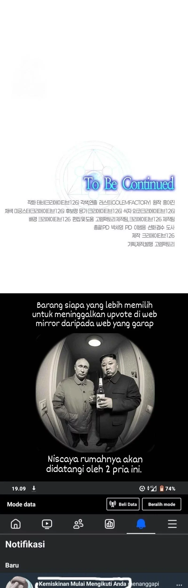 Chapter 59 - halaman 72