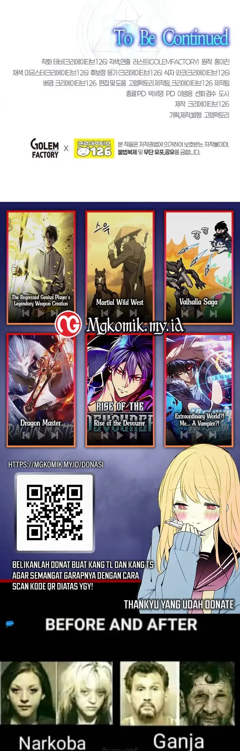 Chapter 60 - halaman 61