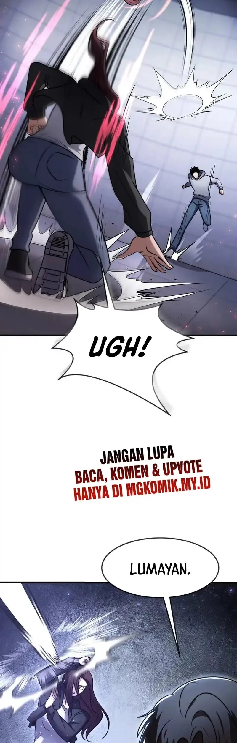 Chapter 60 - halaman 30