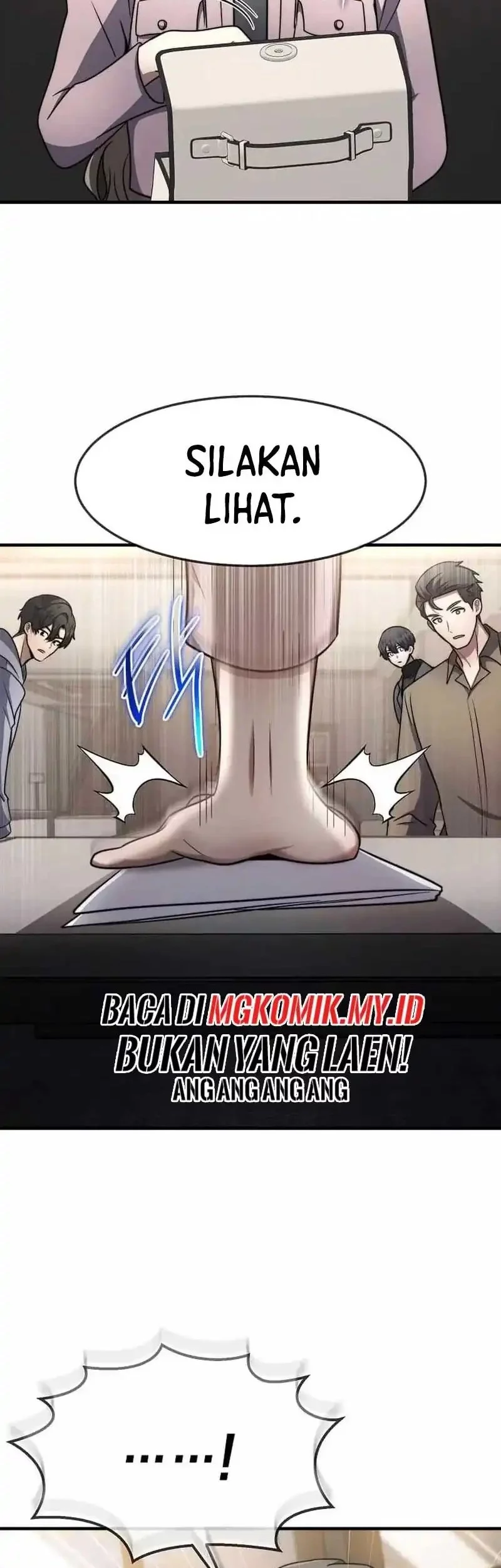 Chapter 61 - halaman 27