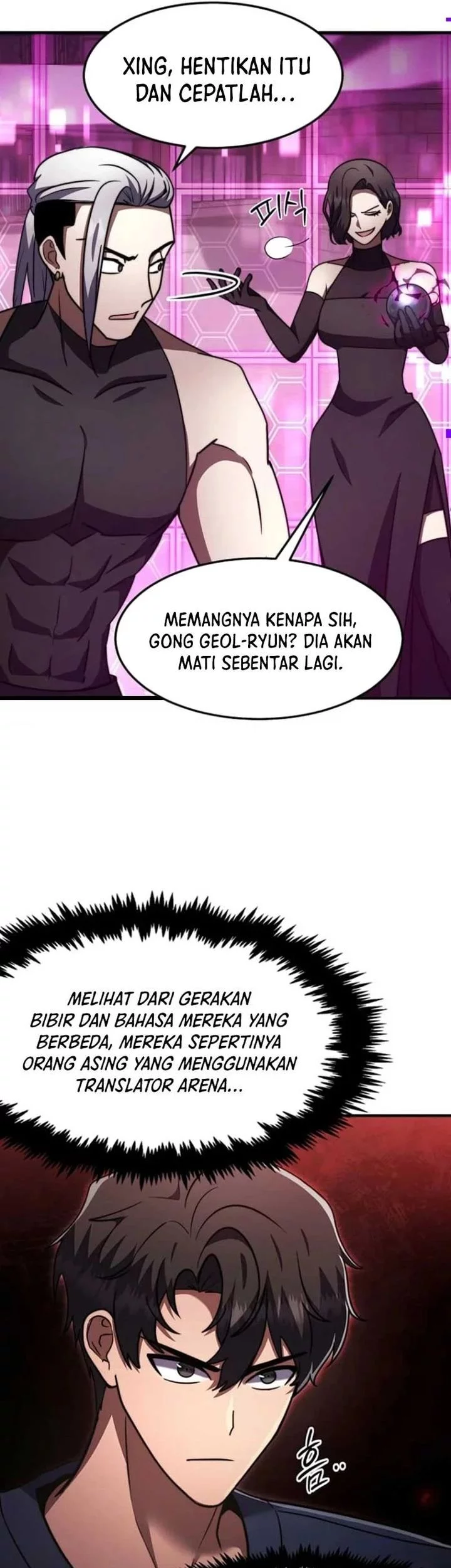 Chapter 62 - halaman 26