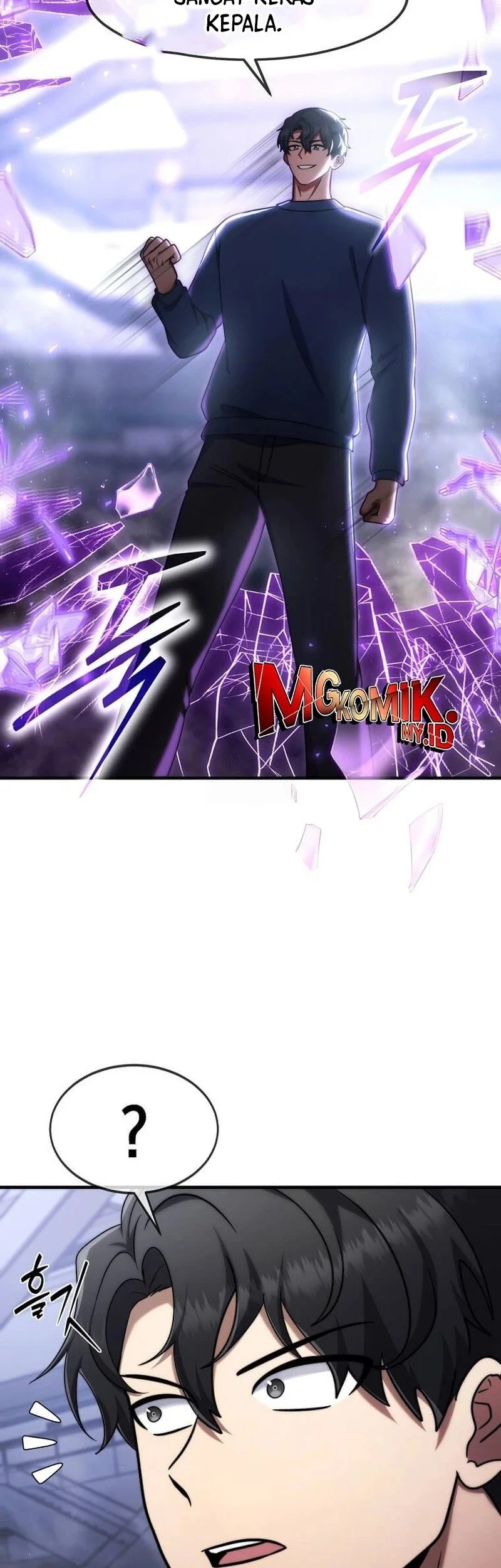 Chapter 64 - halaman 26