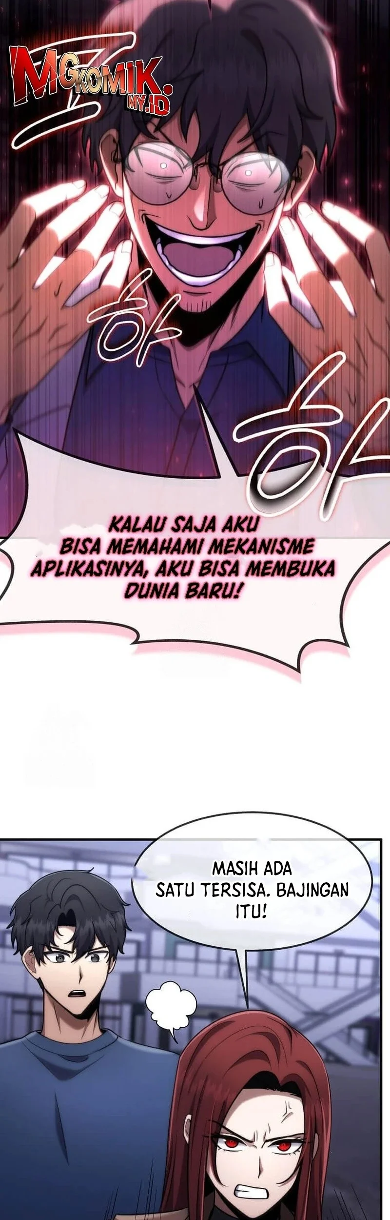 Chapter 64 - halaman 36