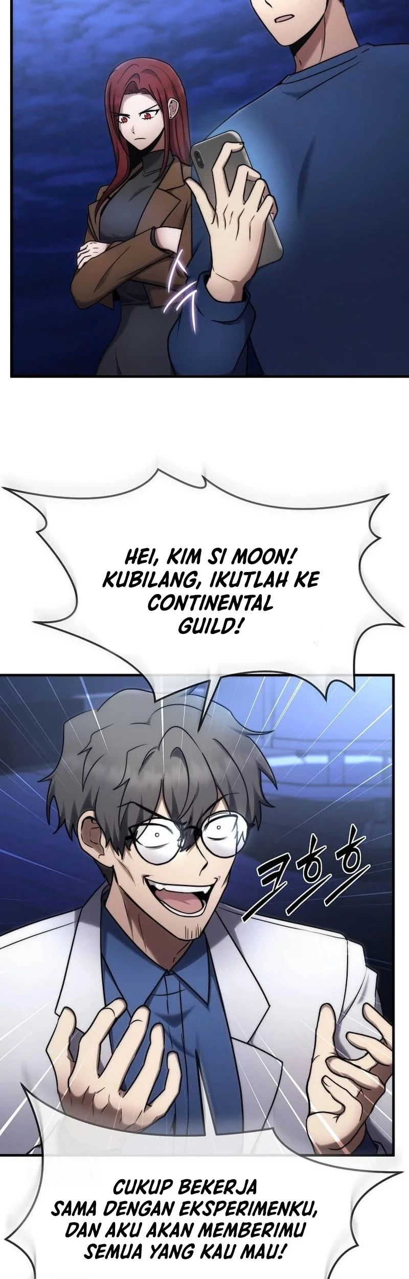 Chapter 64 - halaman 42
