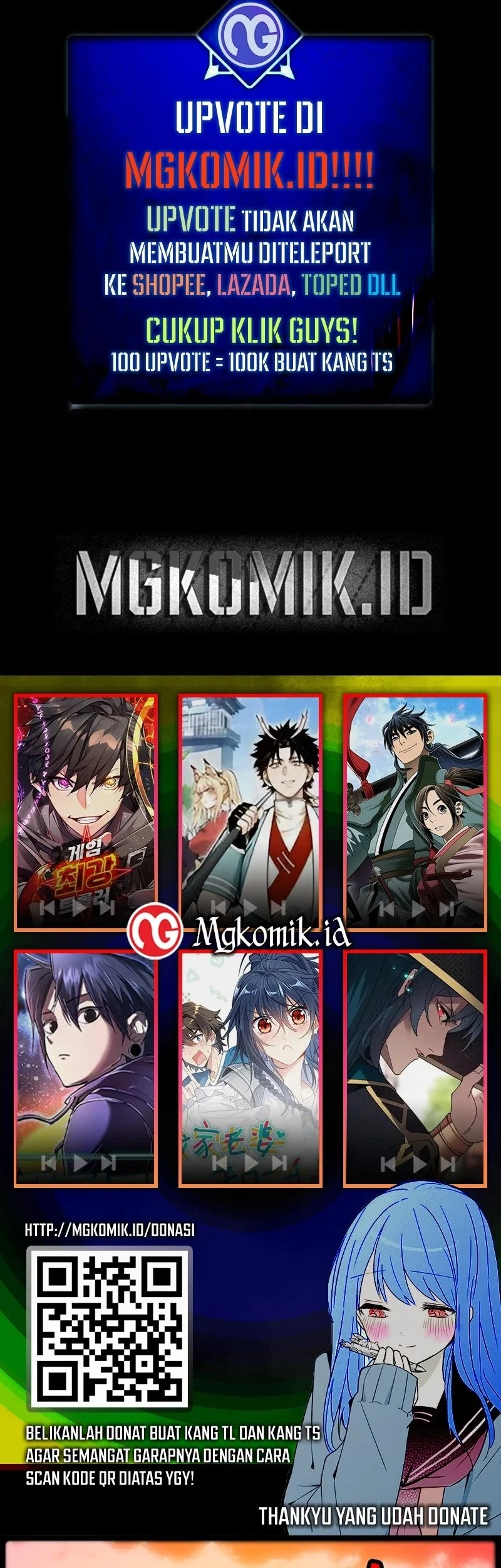Chapter 64 - halaman 66