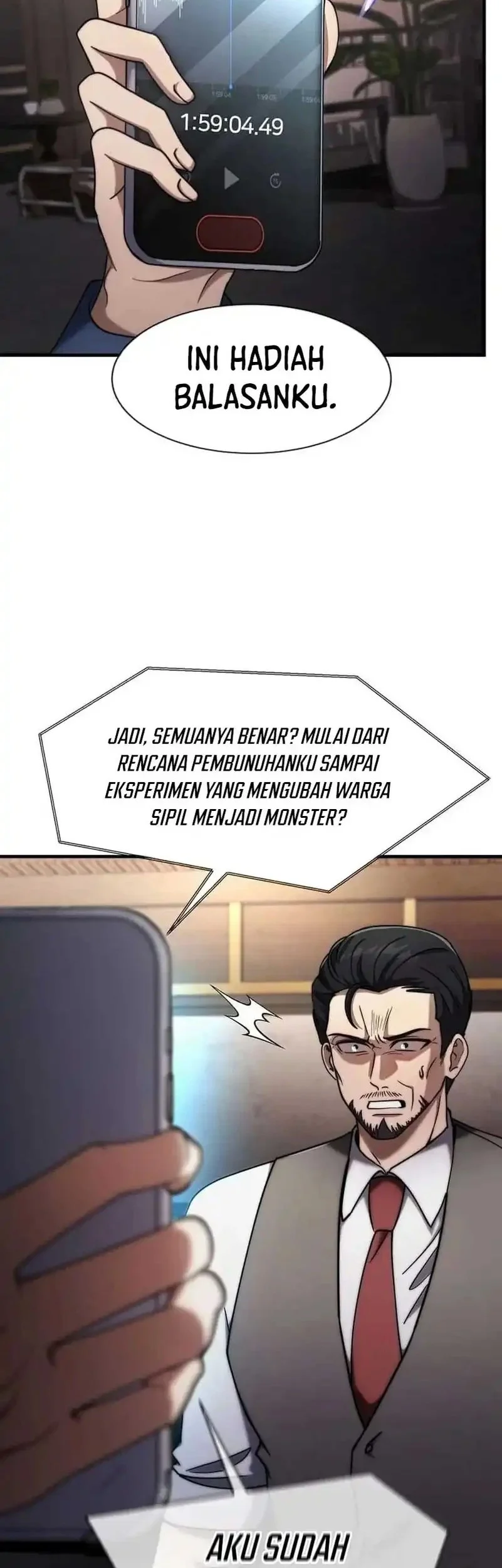Chapter 65 - halaman 38