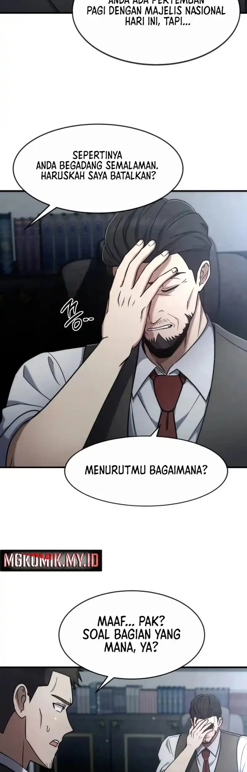 Chapter 66 - halaman 15