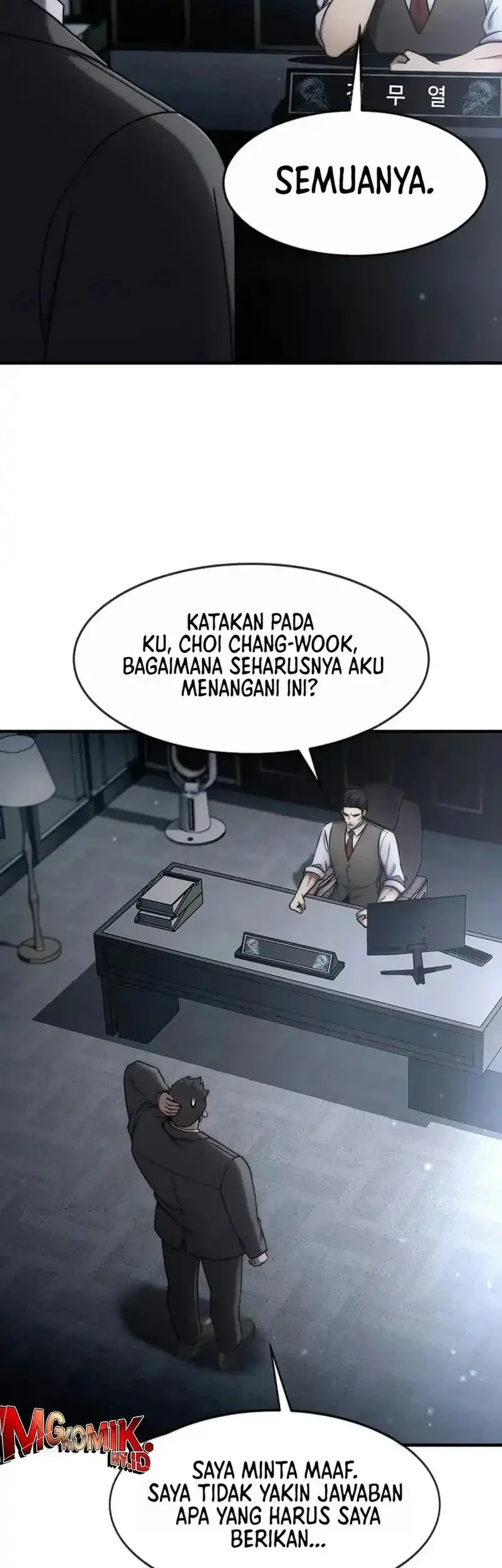 Chapter 66 - halaman 16