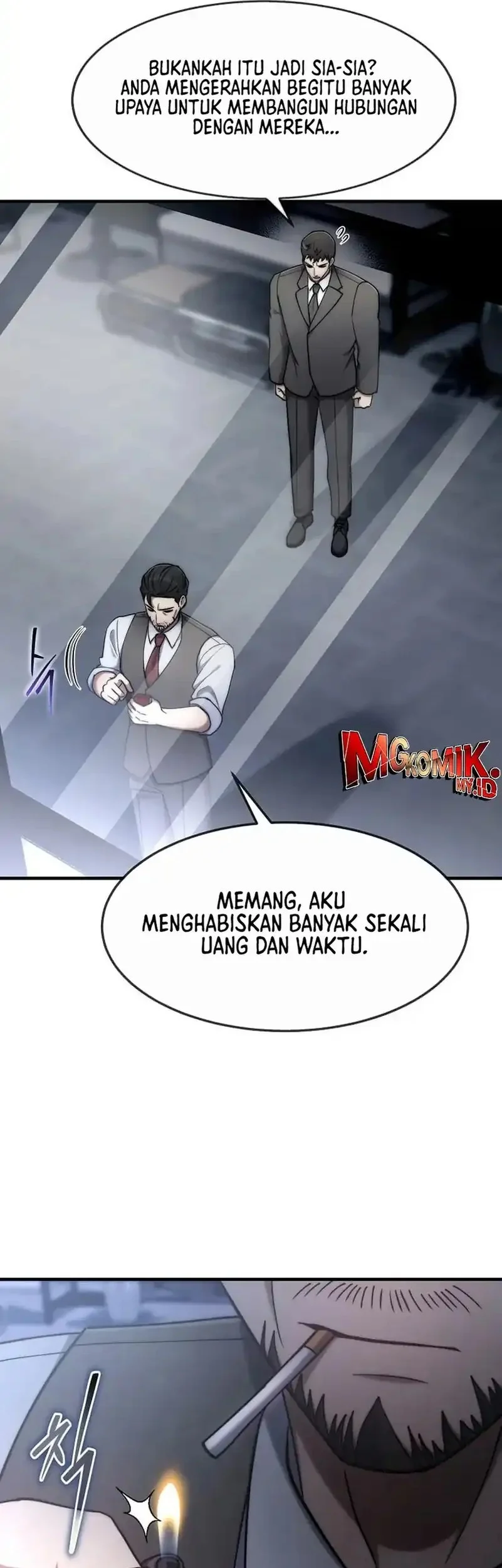 Chapter 66 - halaman 22