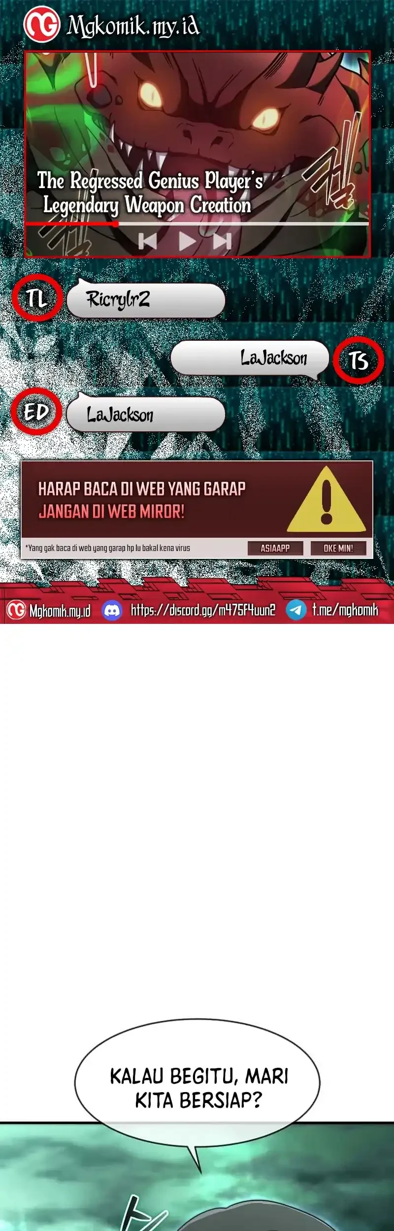 Chapter 68 - halaman 2