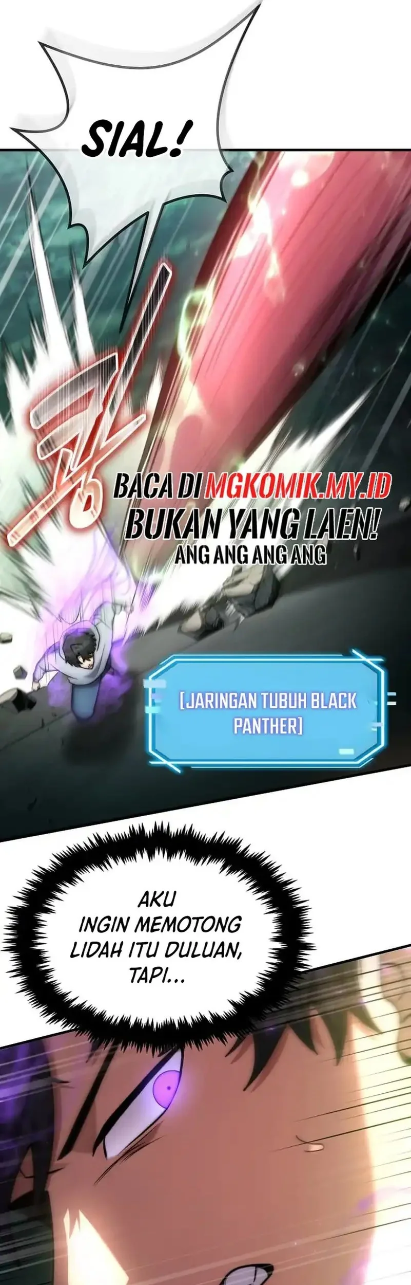 Chapter 69 - halaman 36