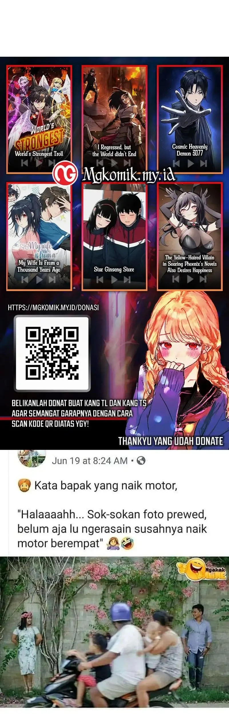 Chapter 69 - halaman 59