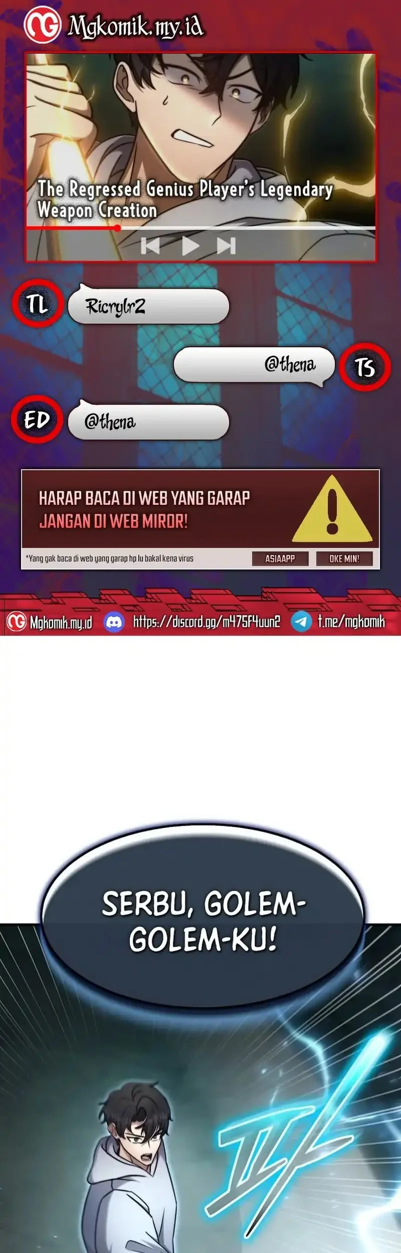 Chapter 69 - halaman 2