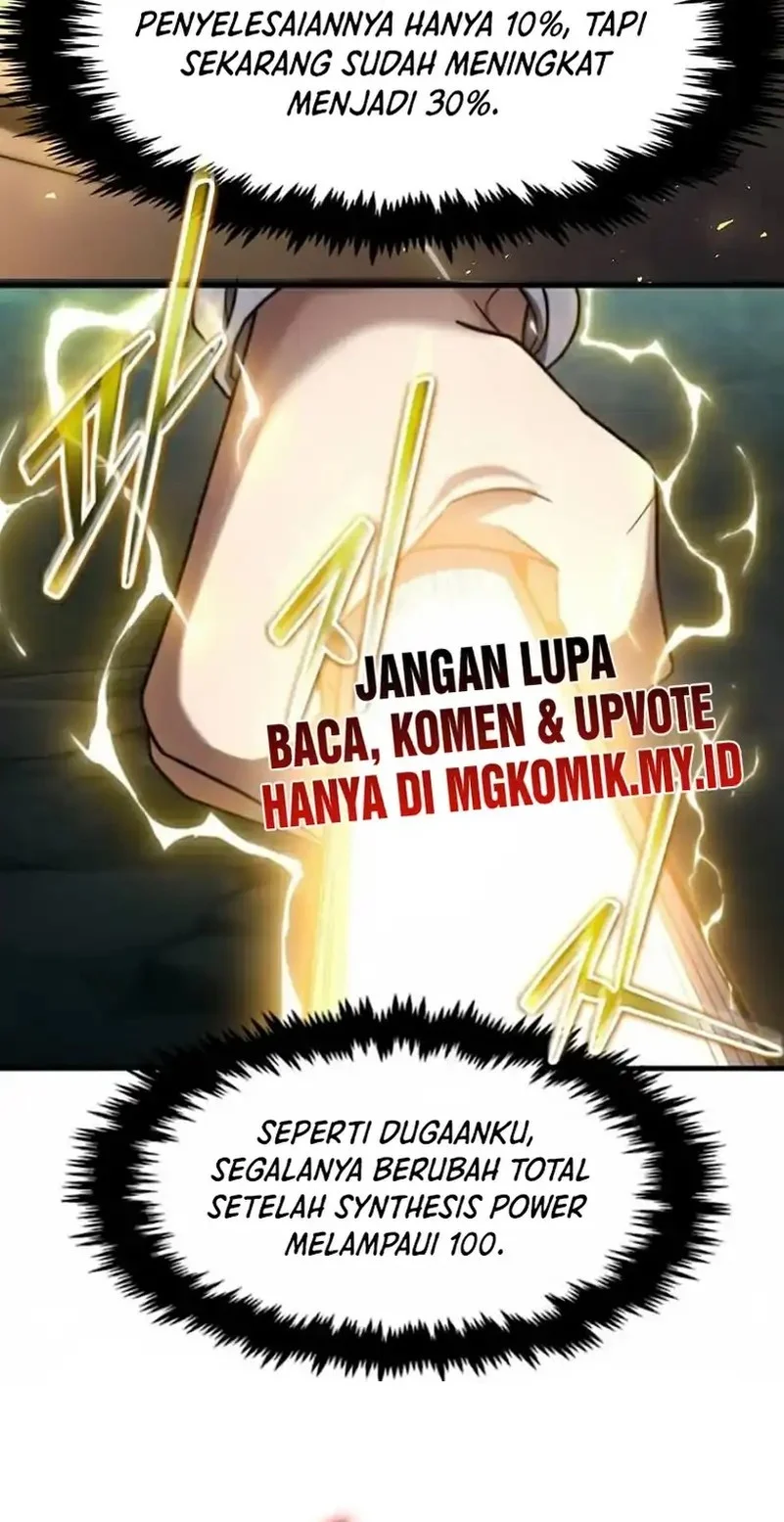 Chapter 69 - halaman 27