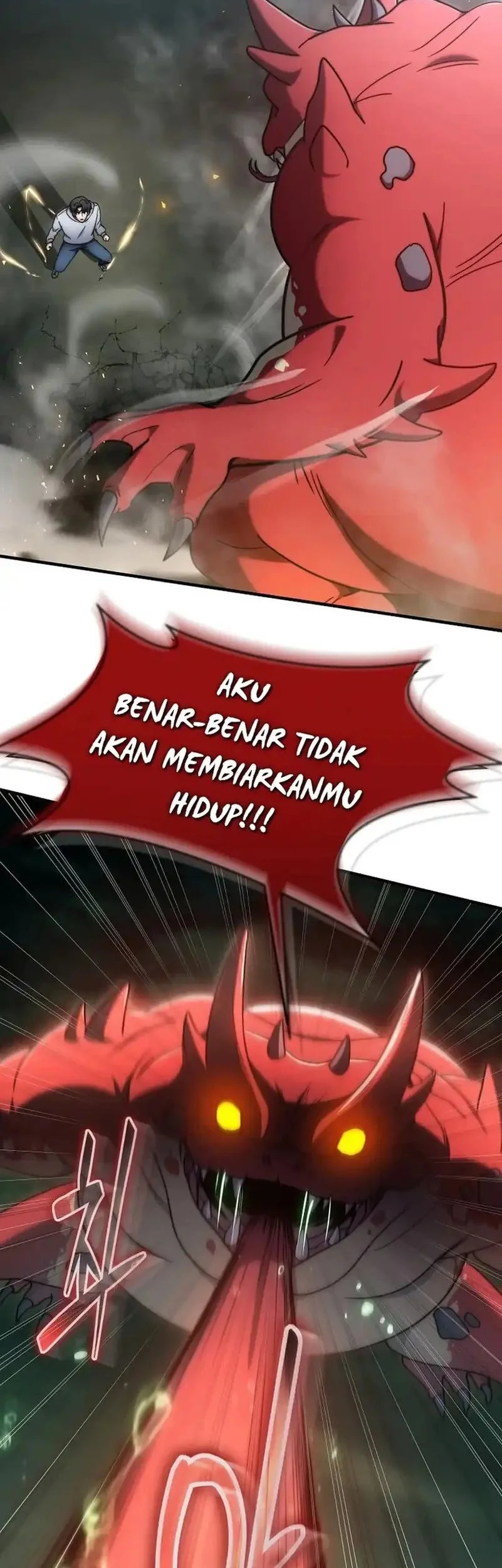 Chapter 69 - halaman 33