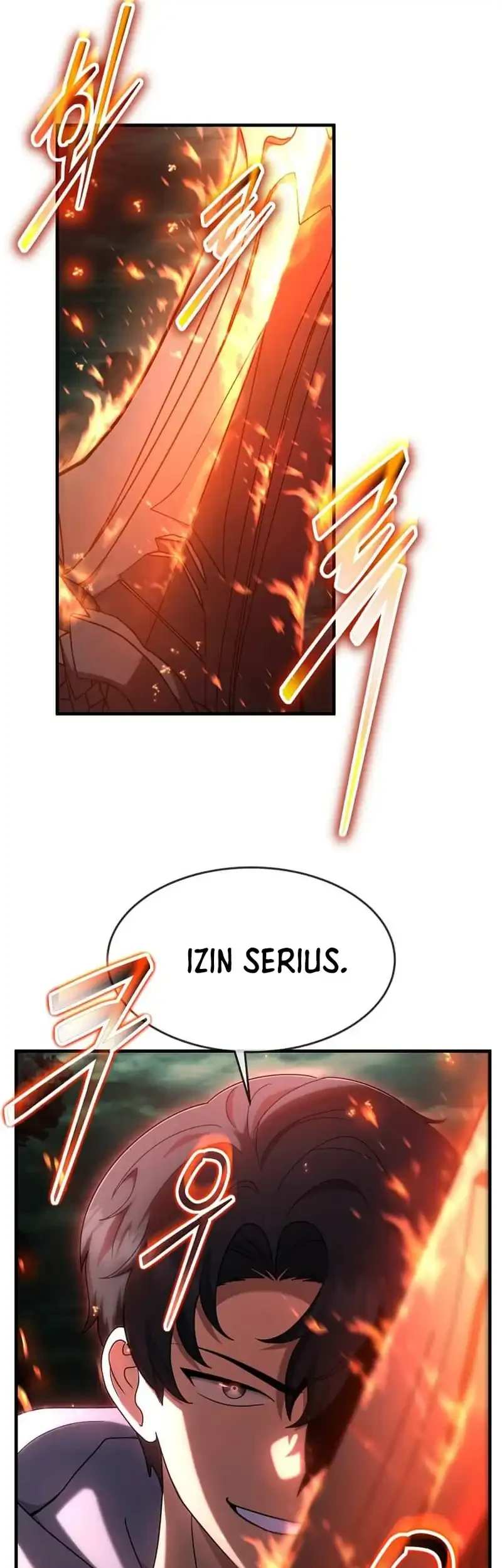 Chapter 70 - halaman 21