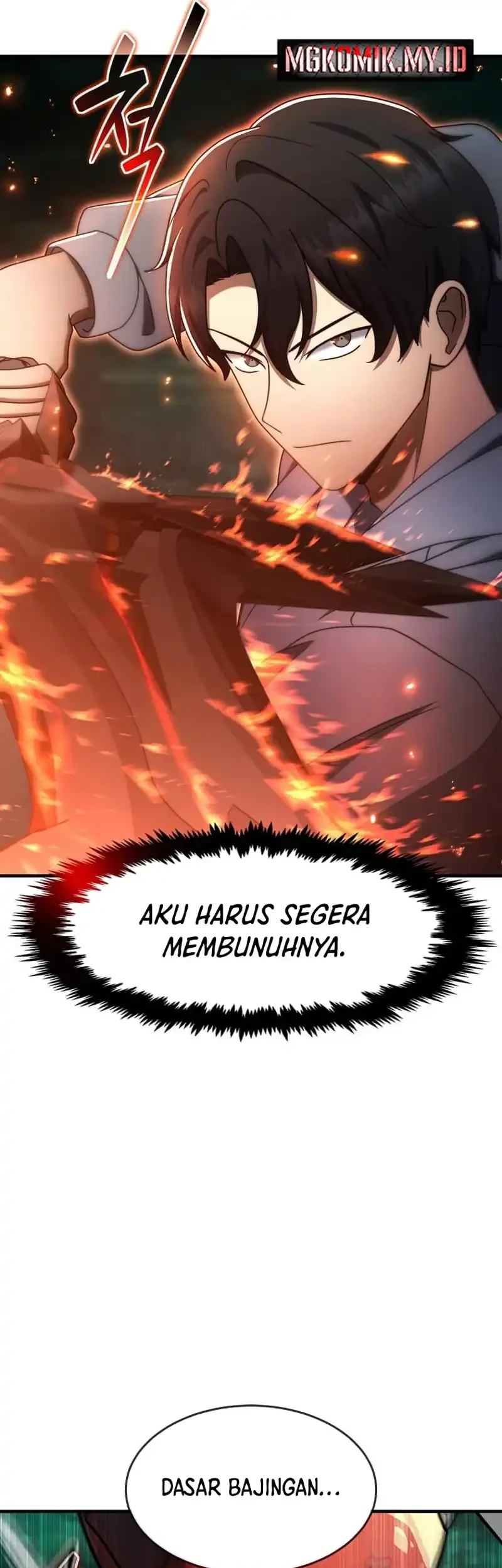Chapter 70 - halaman 33