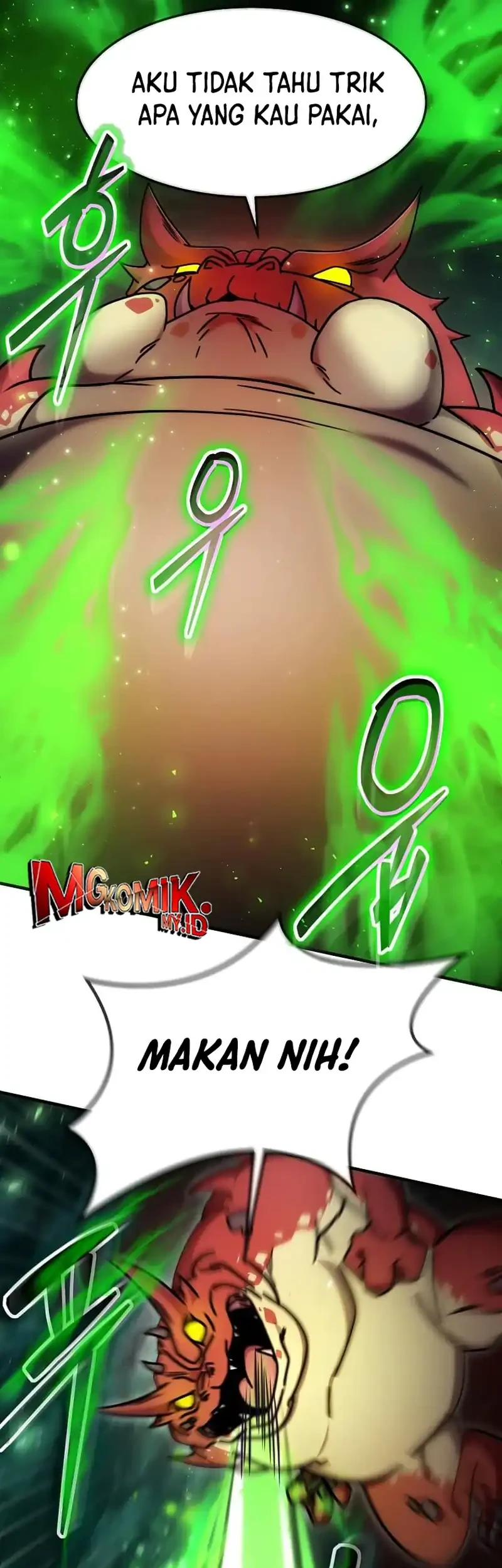 Chapter 70 - halaman 35