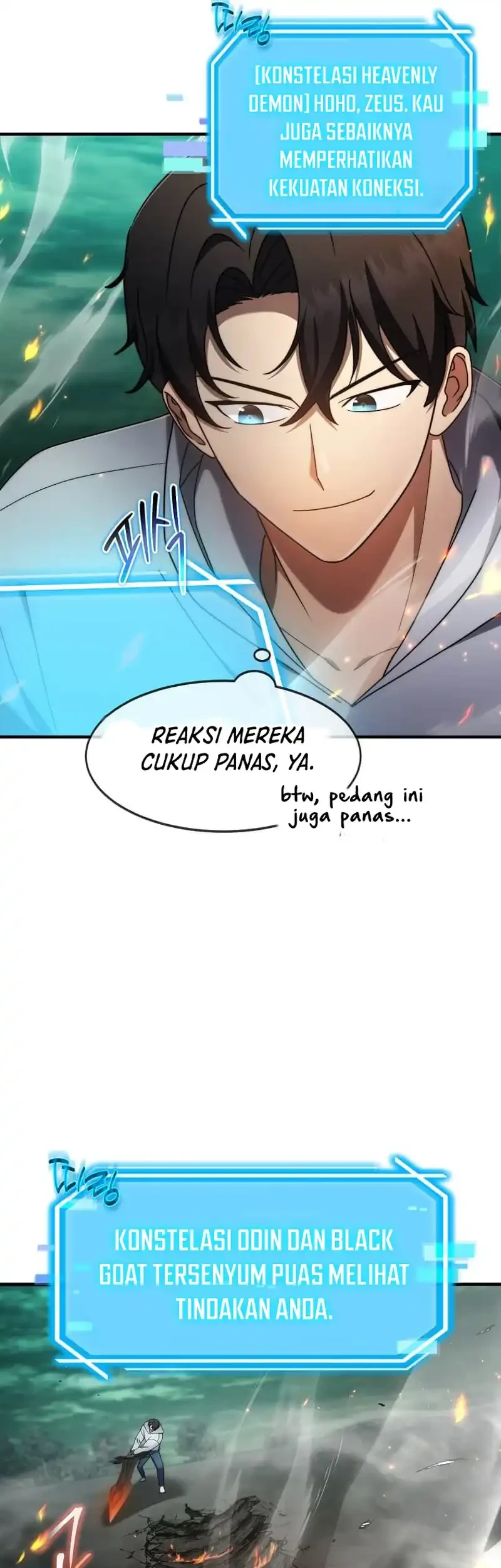 Chapter 70 - halaman 50