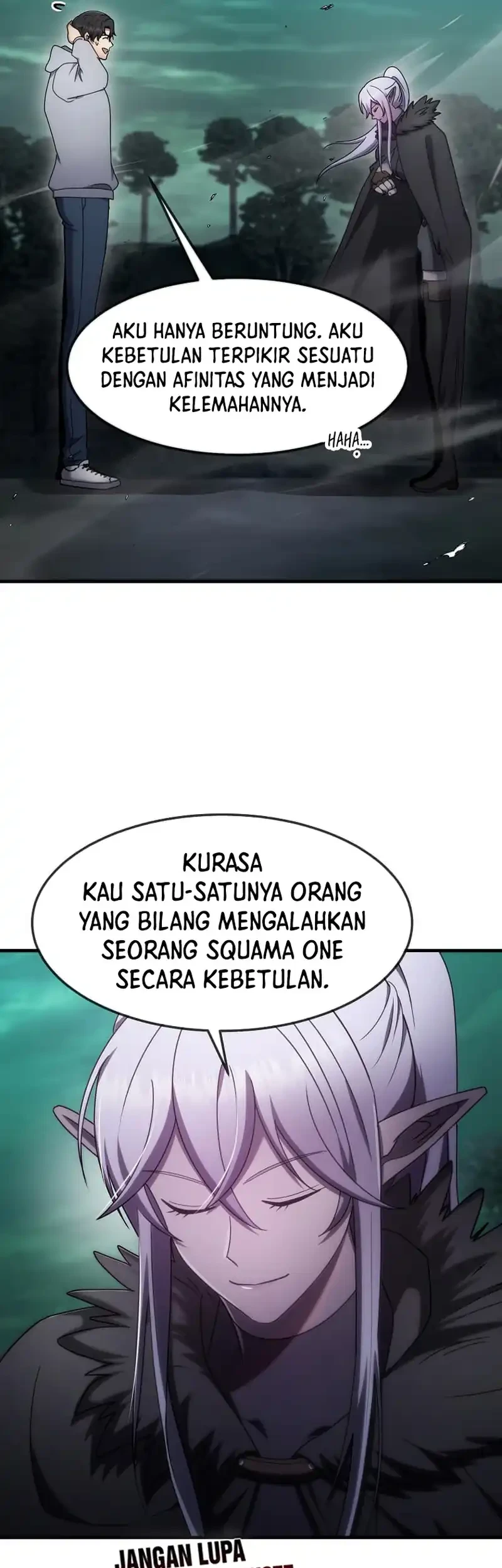Chapter 70 - halaman 60