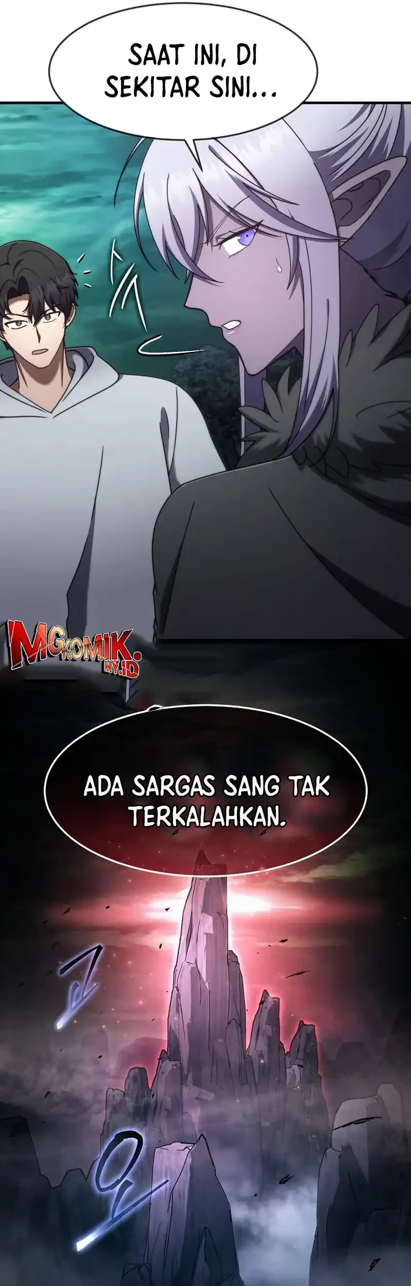 Chapter 70 - halaman 66