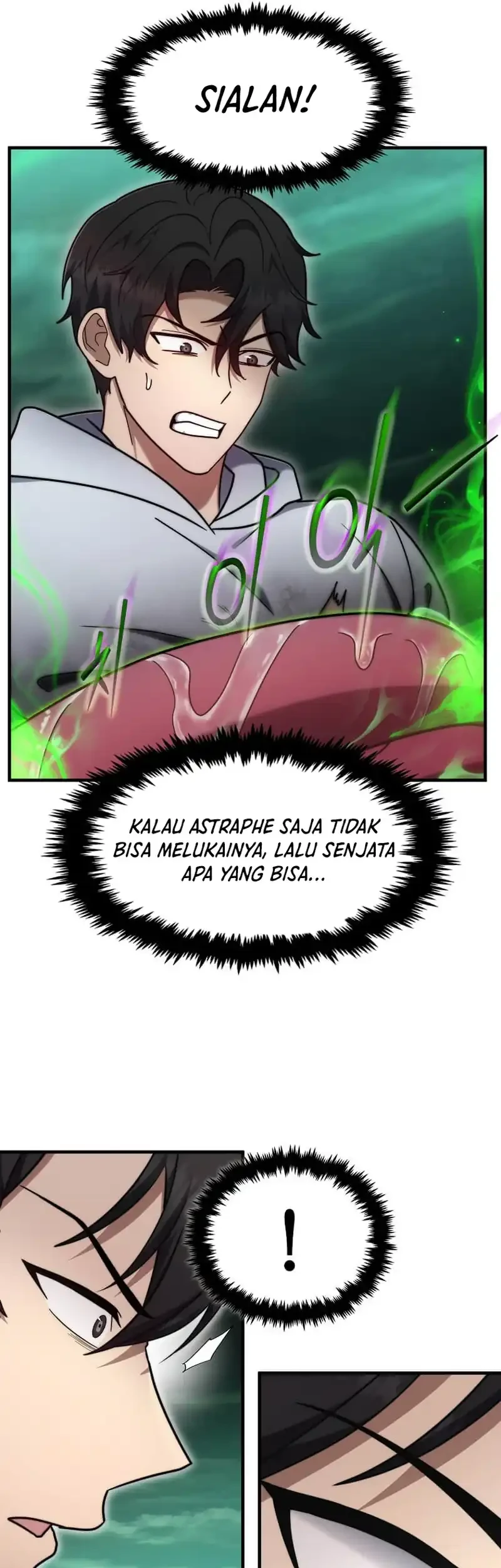 Chapter 70 - halaman 12