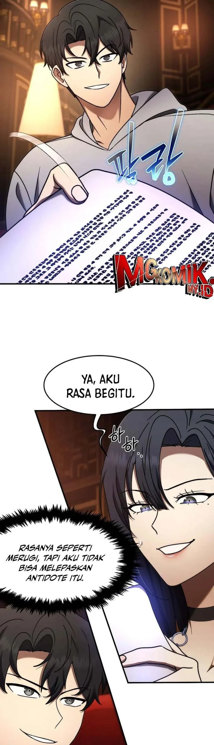 Chapter 72 - halaman 34