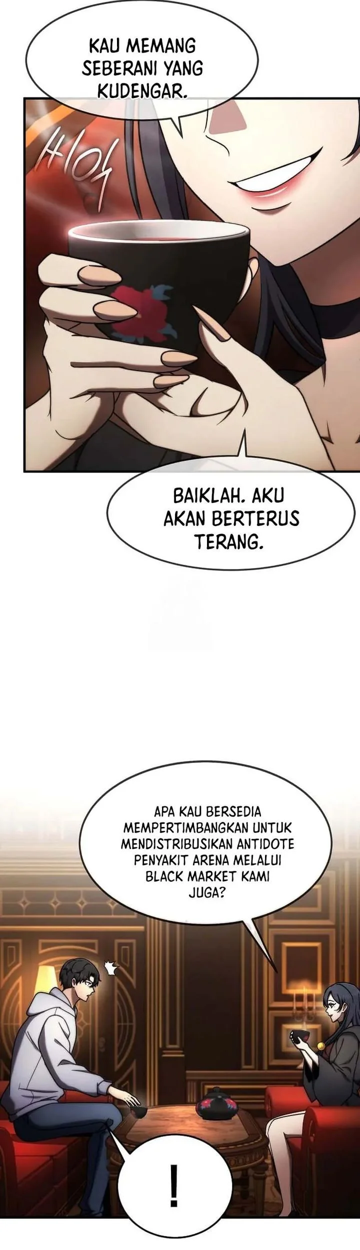 Chapter 72 - halaman 16