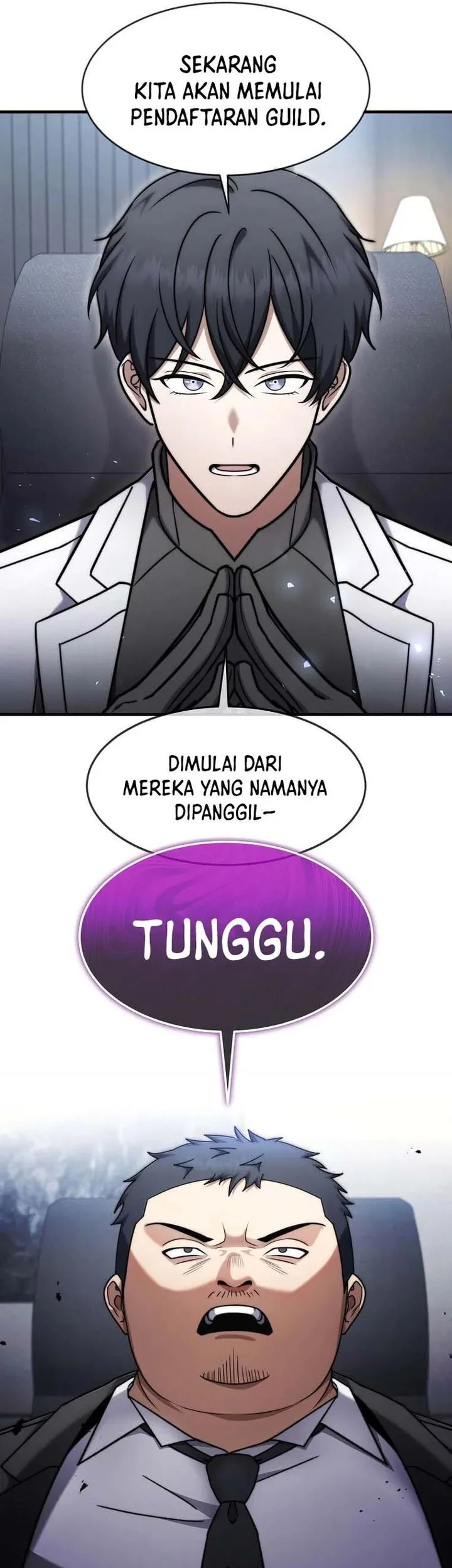 Chapter 74 - halaman 22
