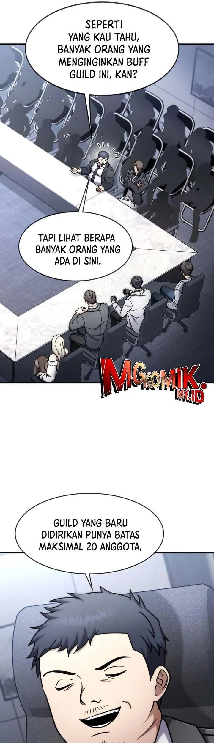 Chapter 74 - halaman 24