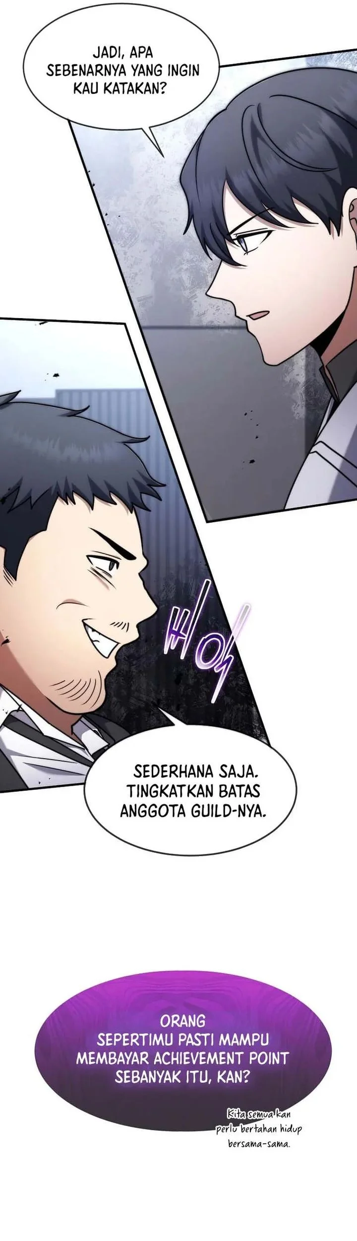 Chapter 74 - halaman 26