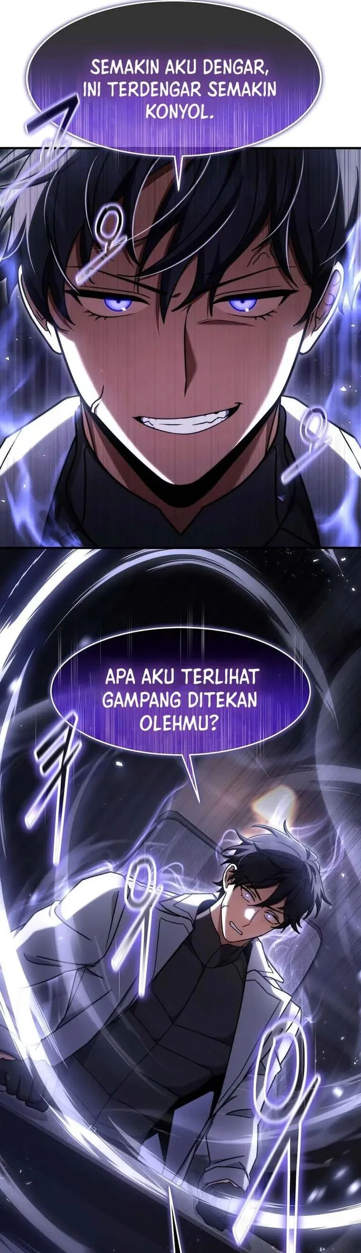 Chapter 74 - halaman 30