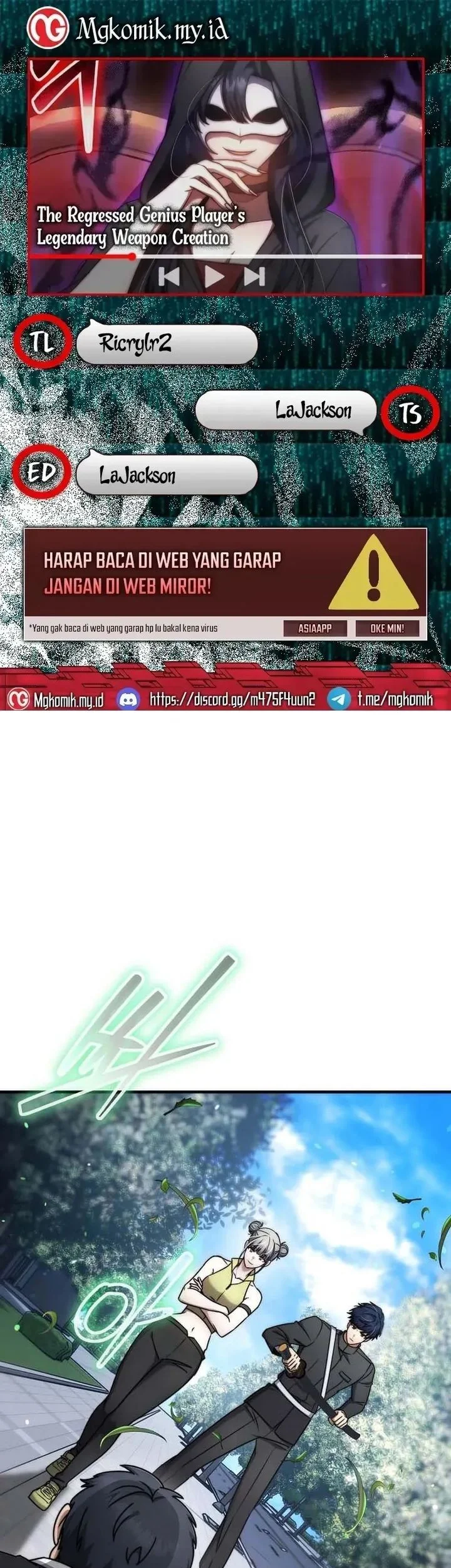 Chapter 74 - halaman 2