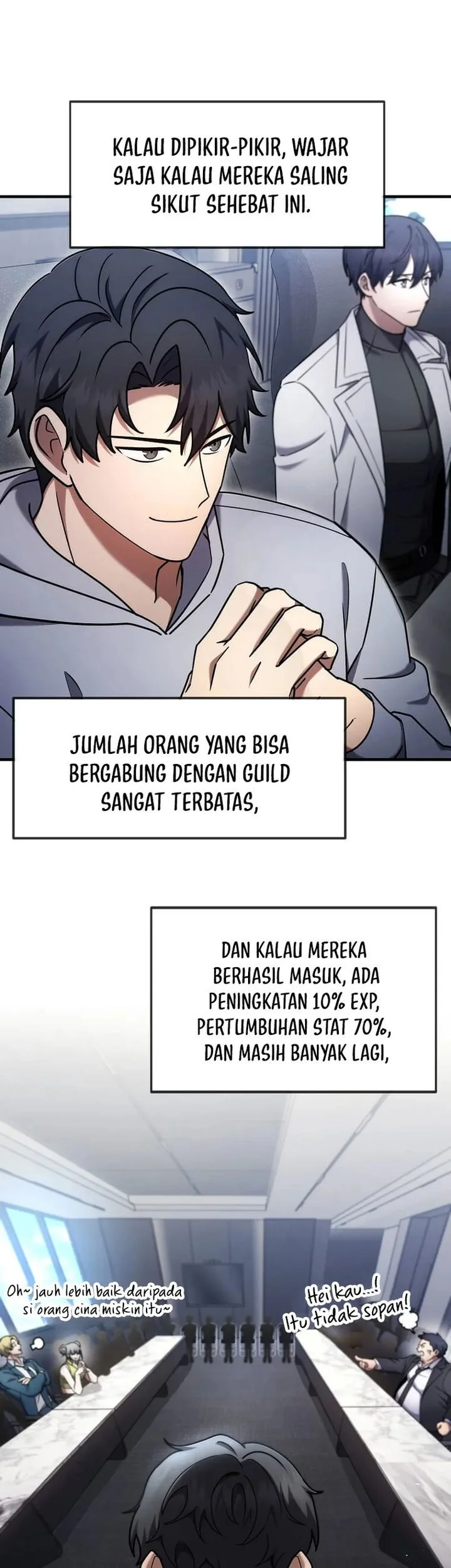 Chapter 74 - halaman 40