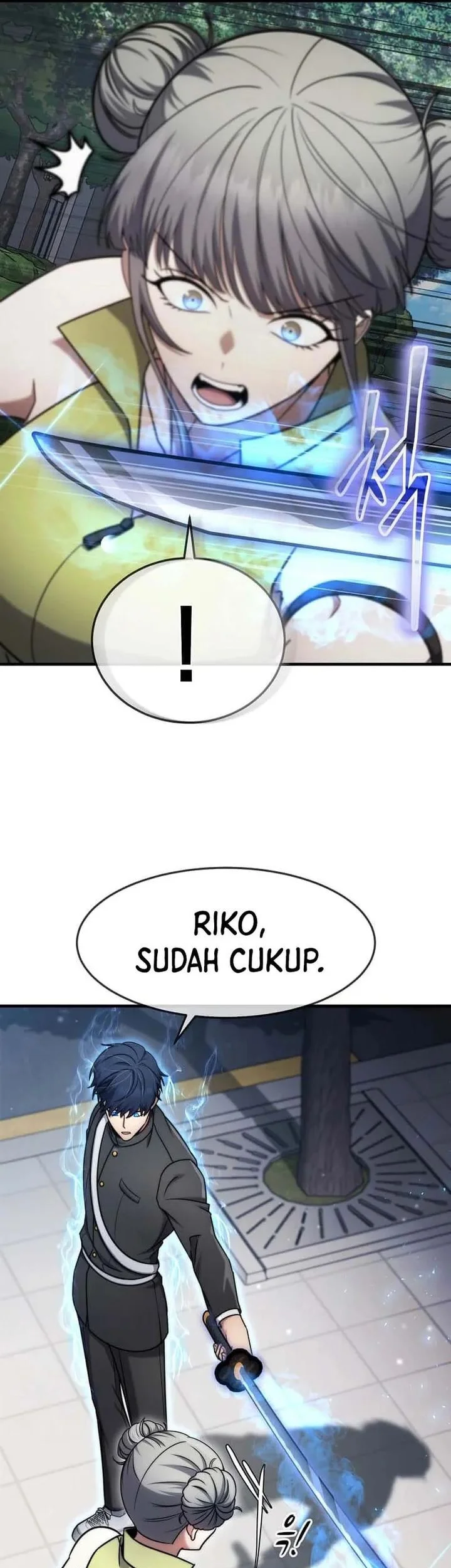 Chapter 74 - halaman 8