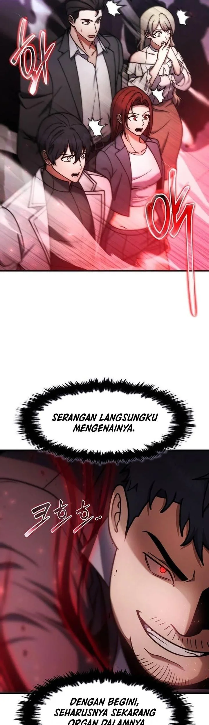 Chapter 75 - halaman 16