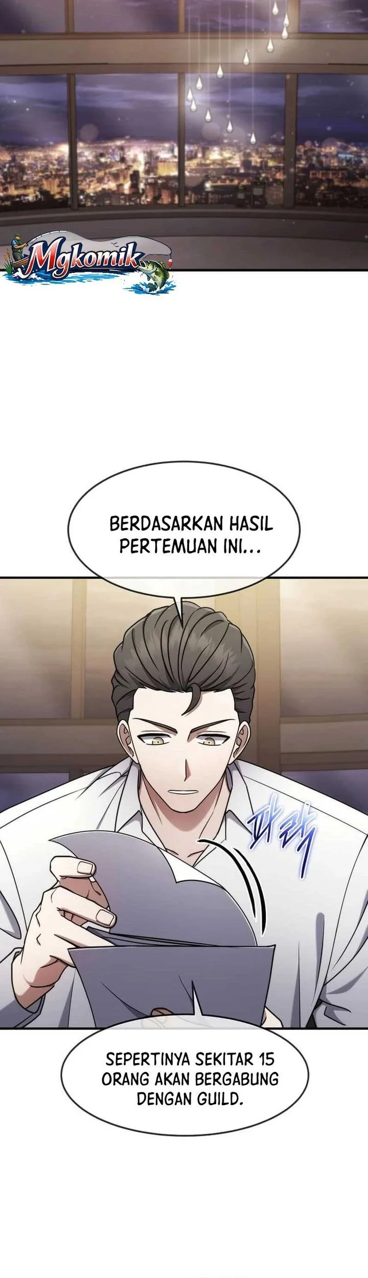 Chapter 76 - halaman 31