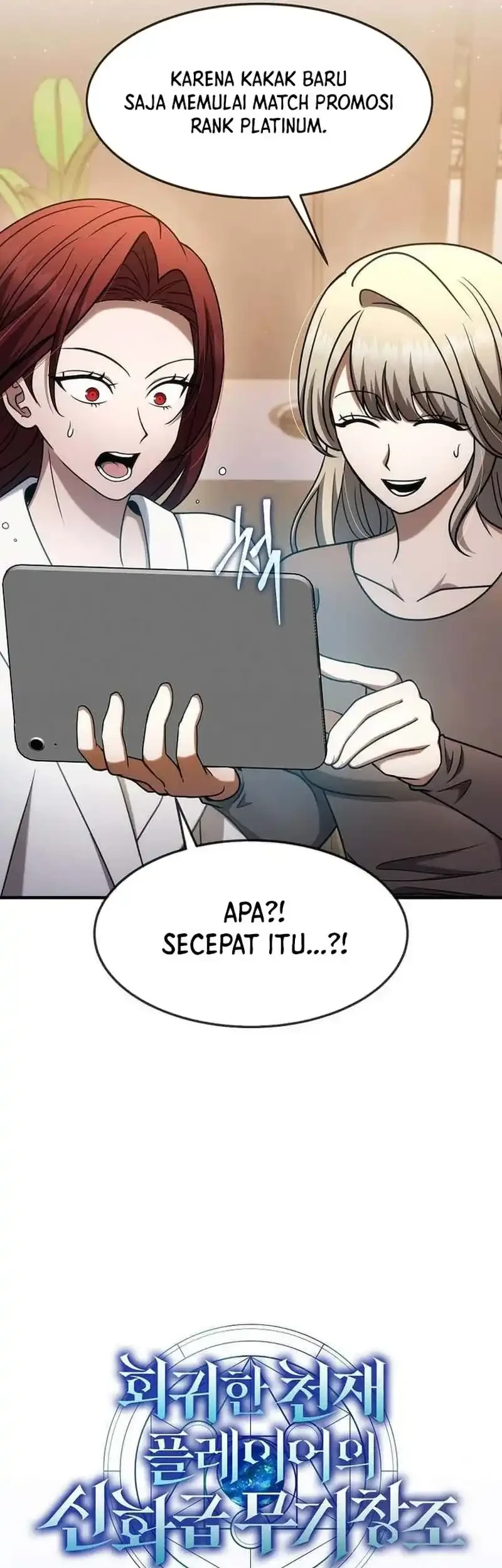 Chapter 77 - halaman 18