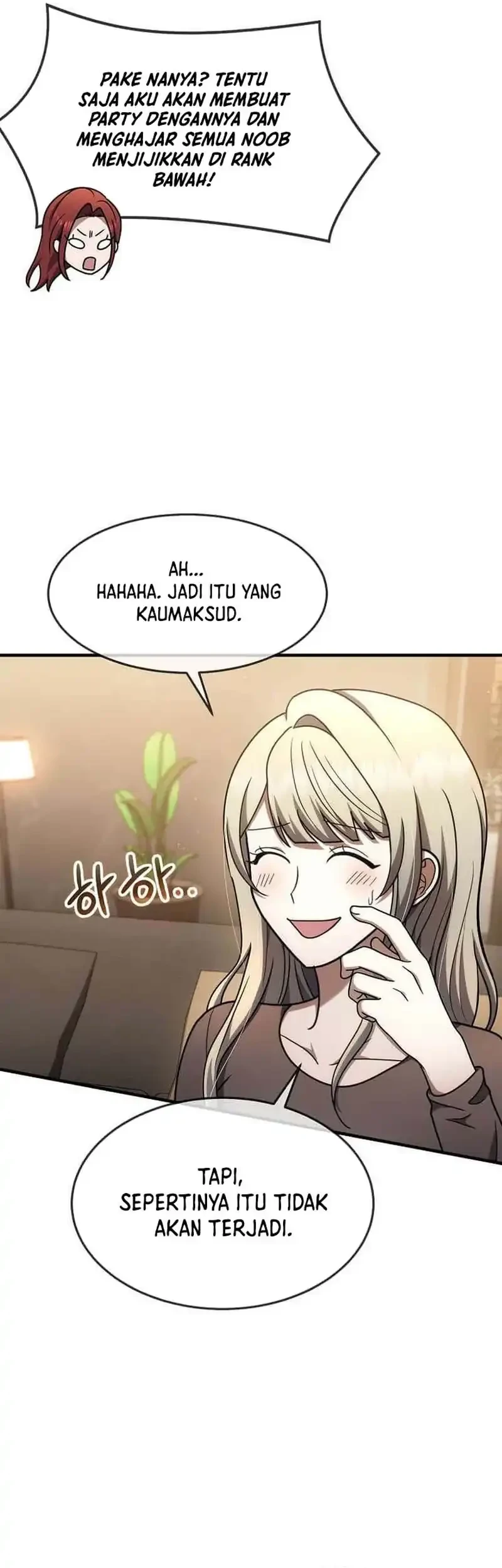 Chapter 77 - halaman 16