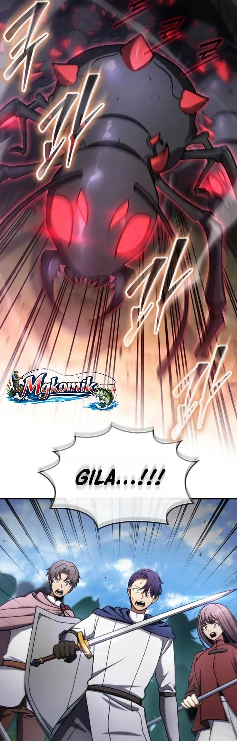 Chapter 78 - halaman 25