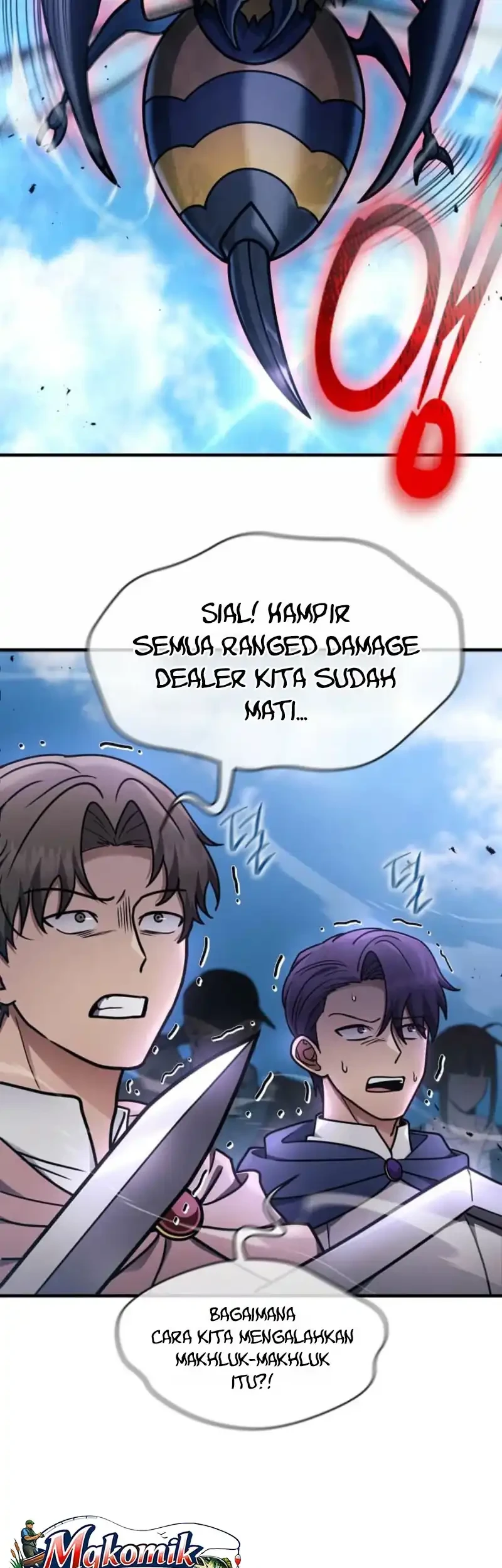 Chapter 79 - halaman 20